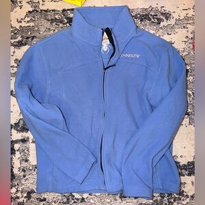 Women’s Spyder Fleece Zip Up